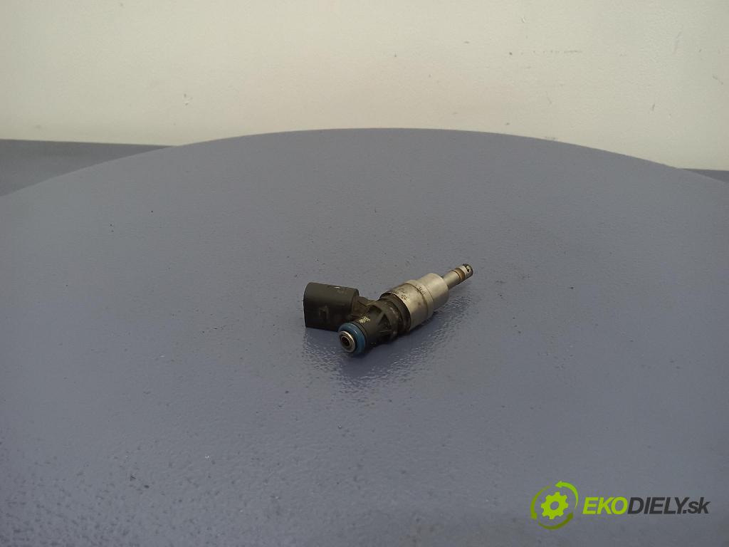 Skoda Octavia 0 vstřikovač 0261500039