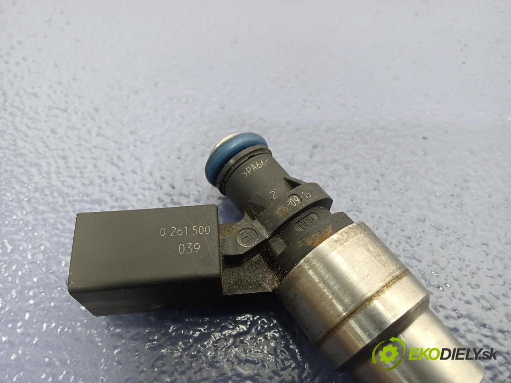 Skoda Octavia 0 vstrek 0261500039