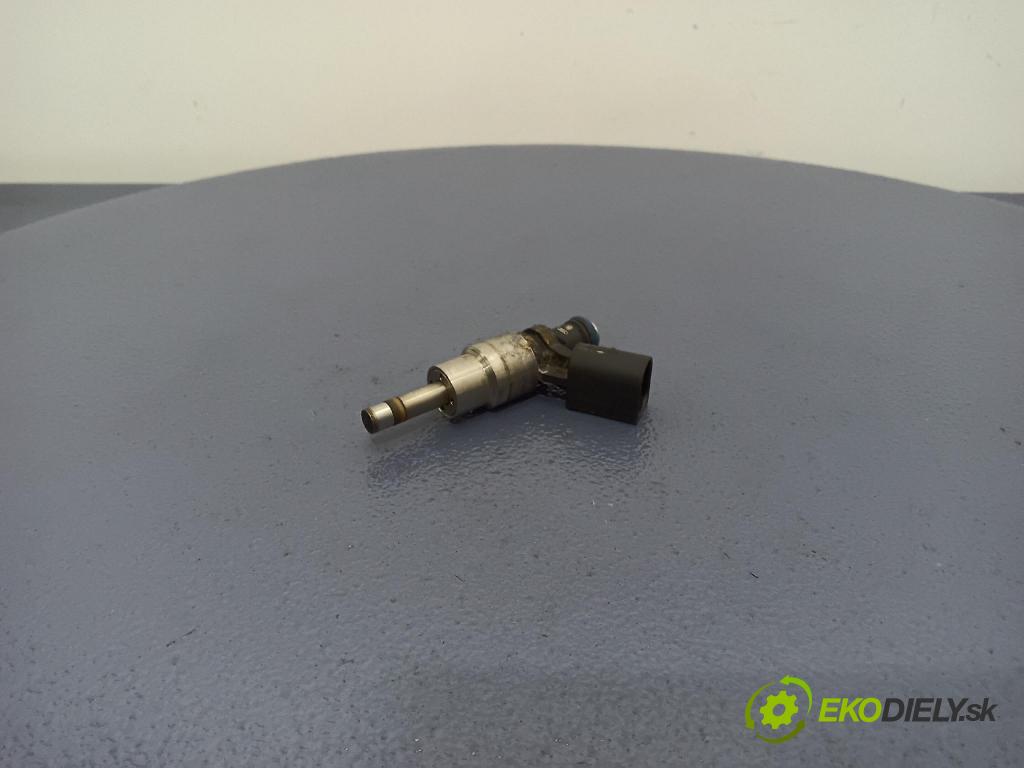 Skoda Octavia 0 vstřikovač 0261500039