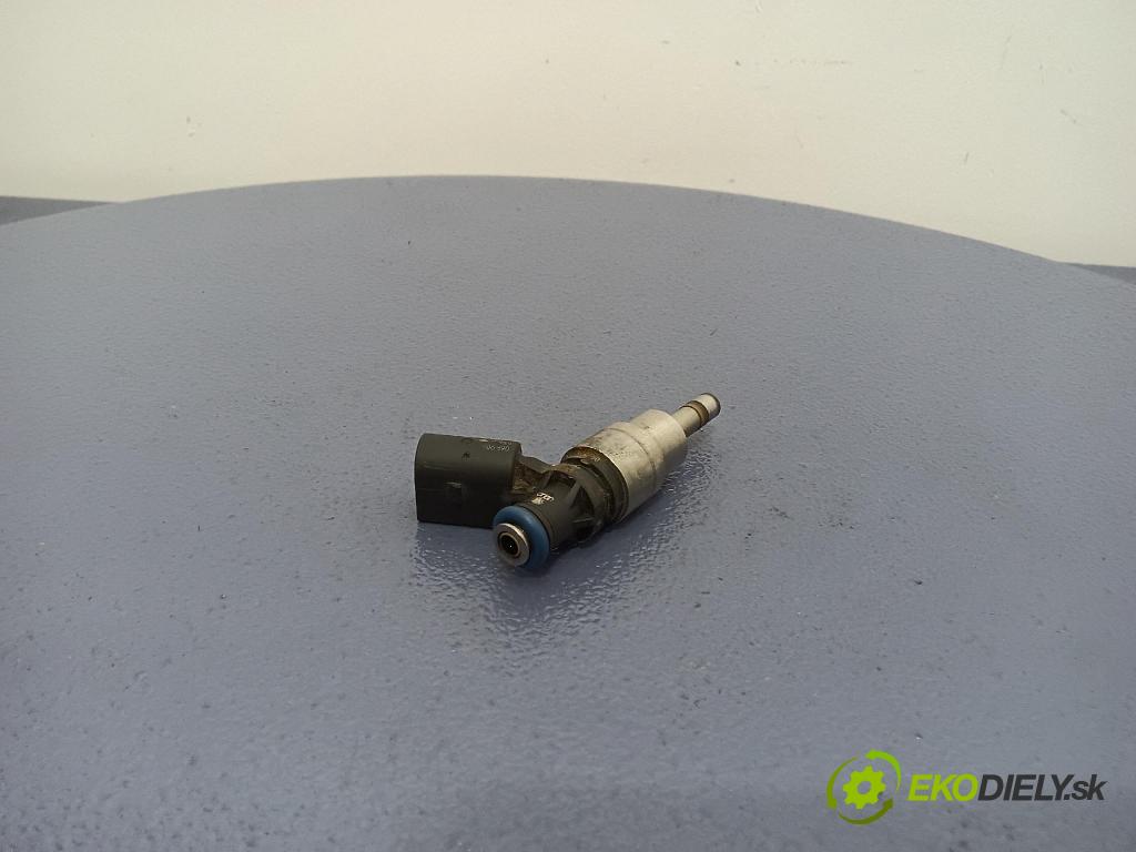 Skoda Octavia 0 vstřikovač 0261500039