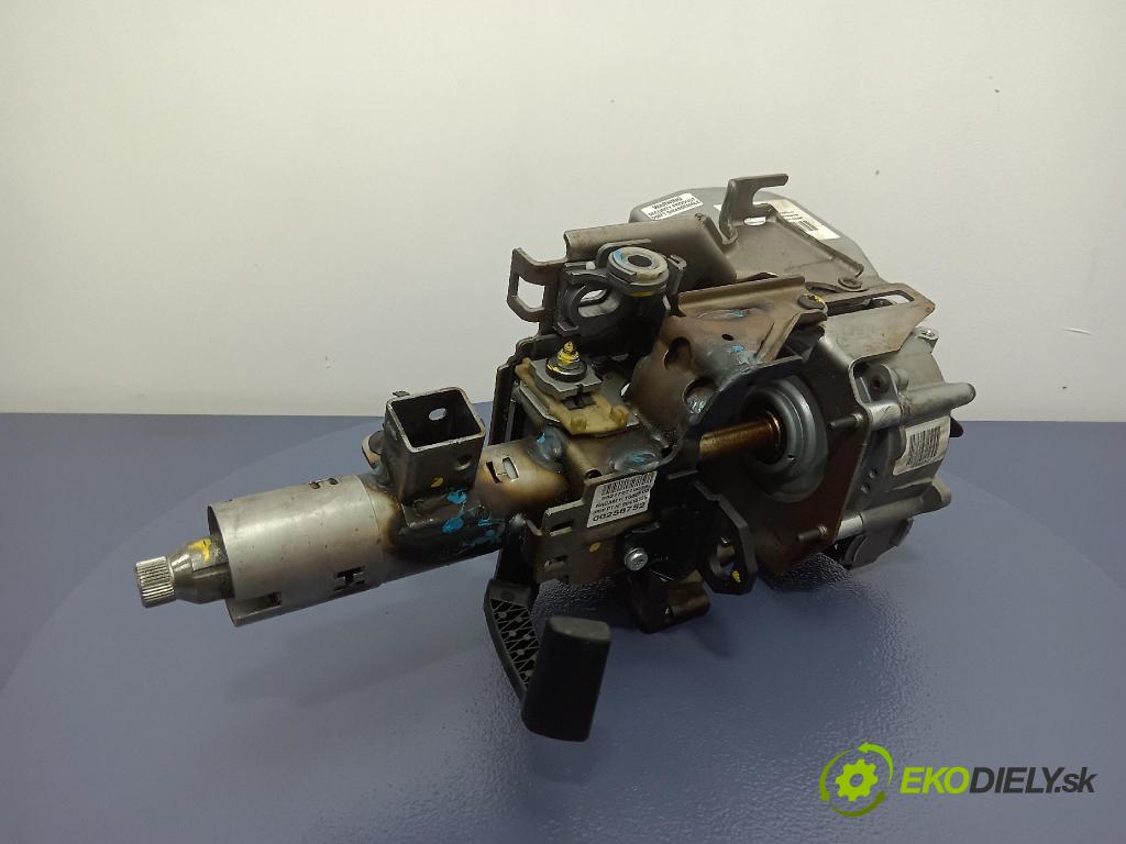 Renault Clio 2007 Sloupek volantu x 8200826806