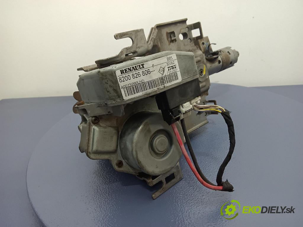 Renault Clio 2007 Sloupek volantu x 8200826806