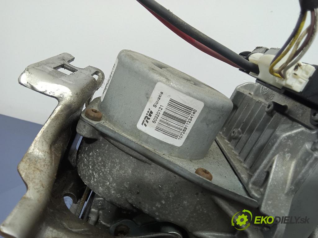 Renault Clio 2007 Sloupek volantu x 8200826806
