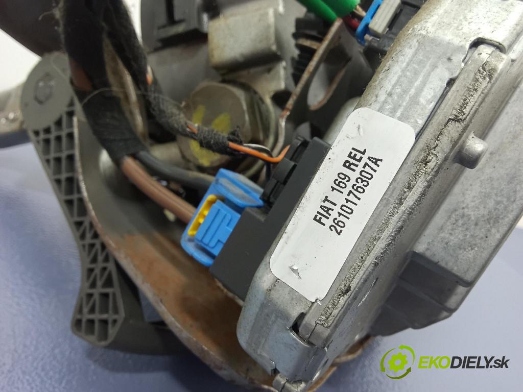 Fiat Panda 2007 Sloupek volantu x 2610176307A