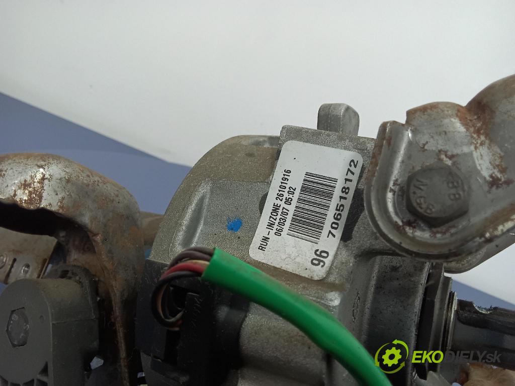 Fiat Panda 2007 Stĺpik volant x 2610176307A