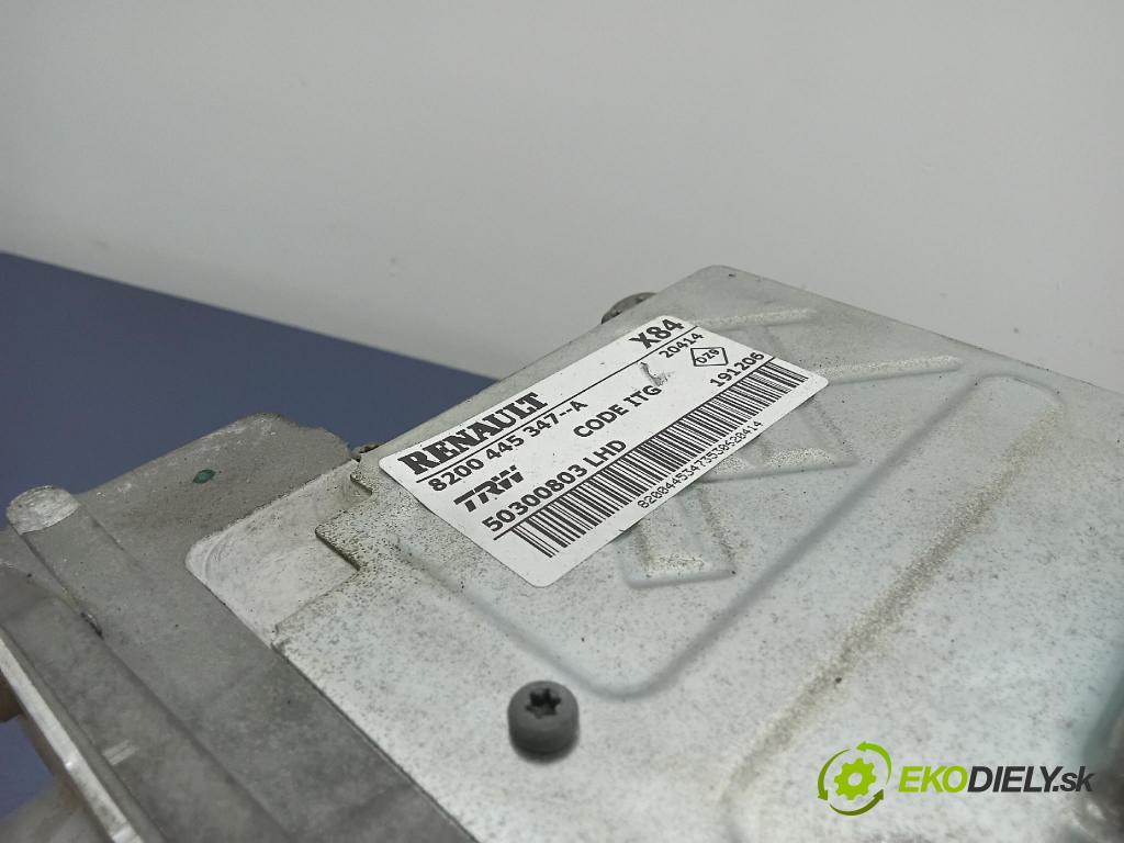 Renault Megane 2007 Sloupek volantu x 8200445347A