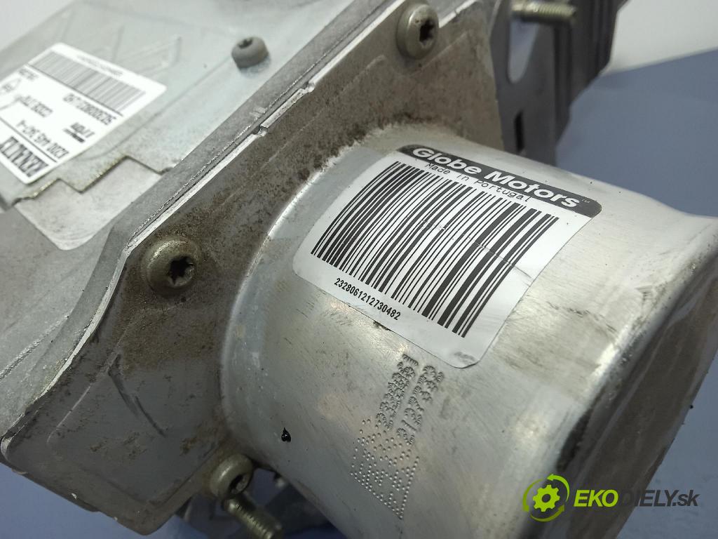 Renault Megane 2007 Sloupek volantu x 8200445347A