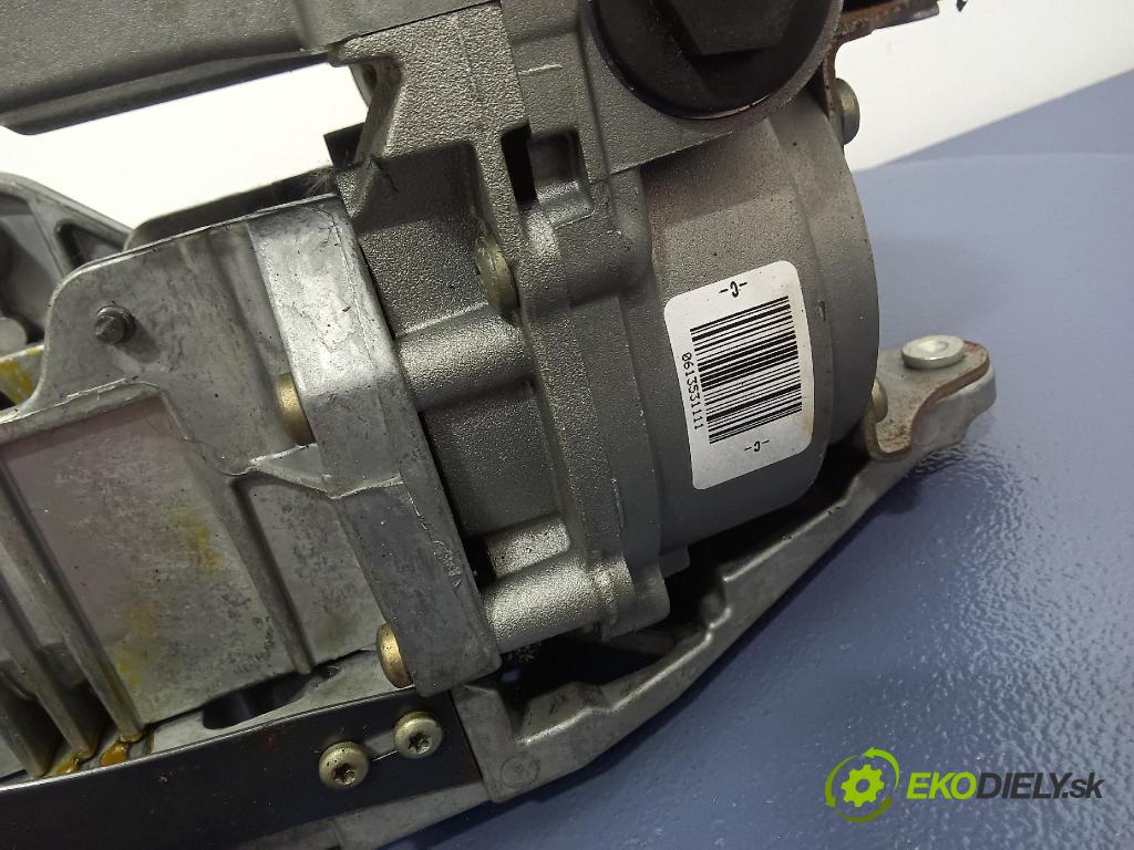 Renault Megane 2007 Stĺpik volant x 8200445347A