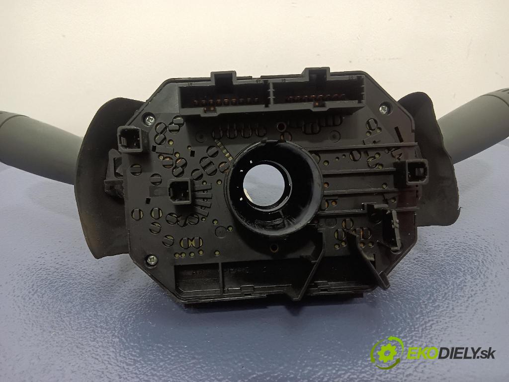 Fiat Panda 2007 Přepínač Komplex: 735444633