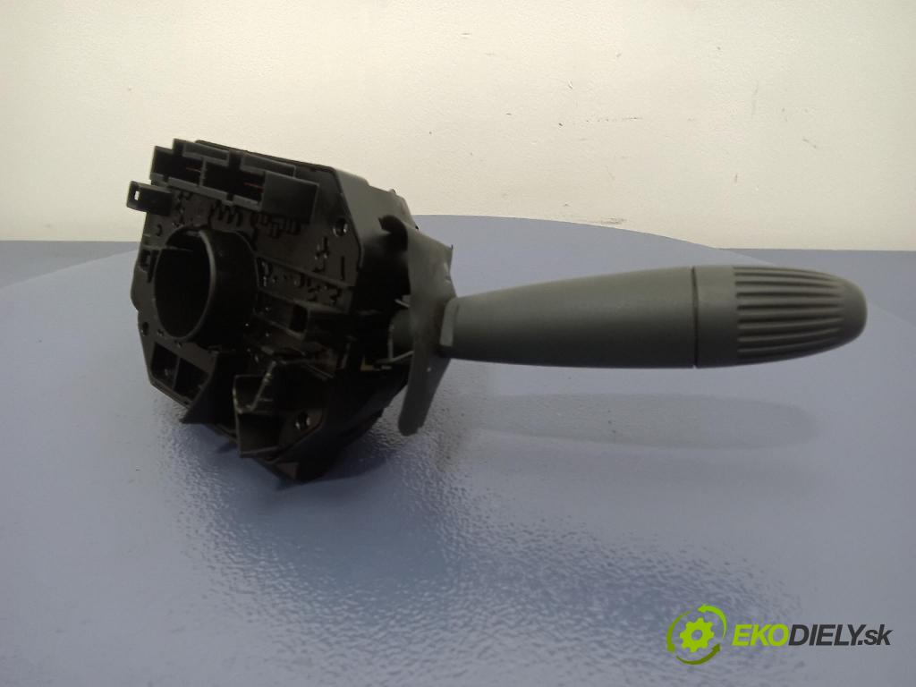 Fiat Panda 2007 Přepínač Komplex: 735444633