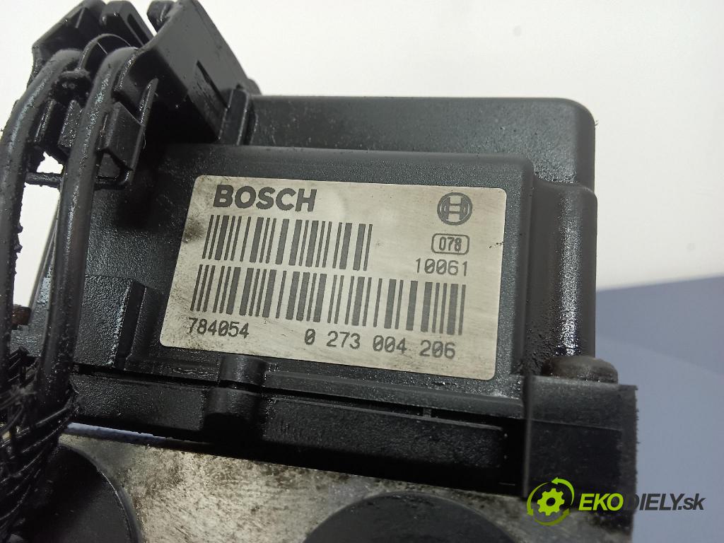 Opel Omega 1999 čerpadlo ABS x 0265220427