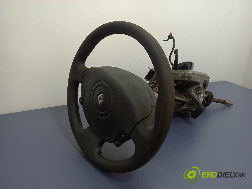 Renault Megane scenic 2003 Stĺpik volant x 8200035272