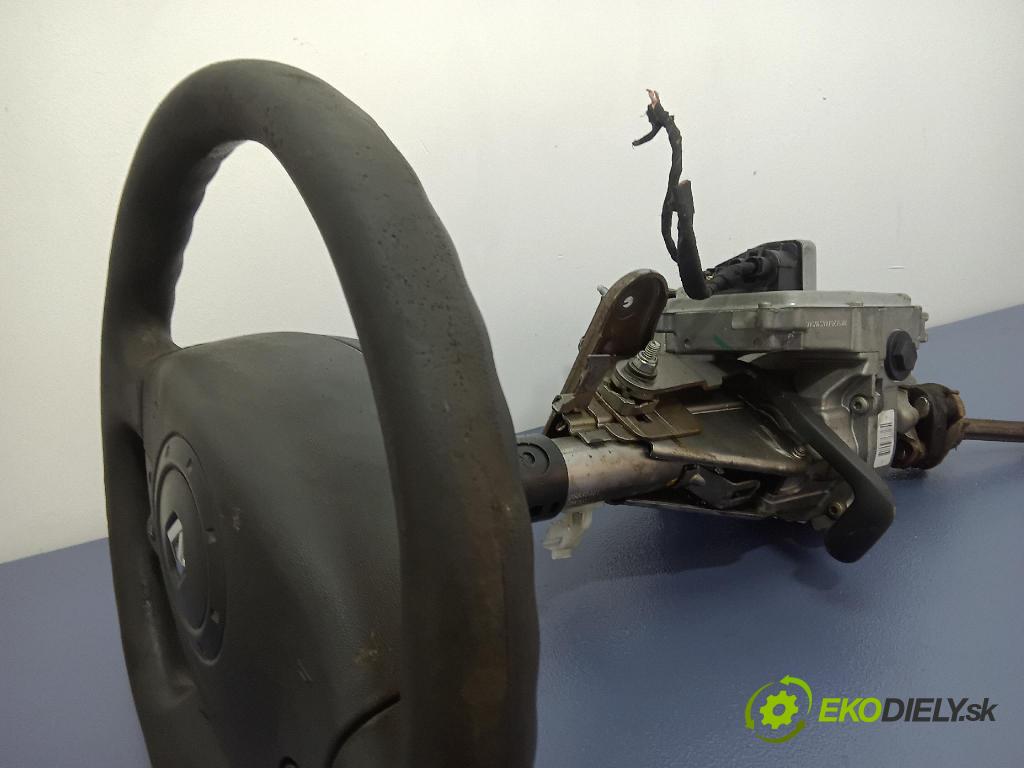 Renault Megane scenic 2003 Stĺpik volant x 8200035272