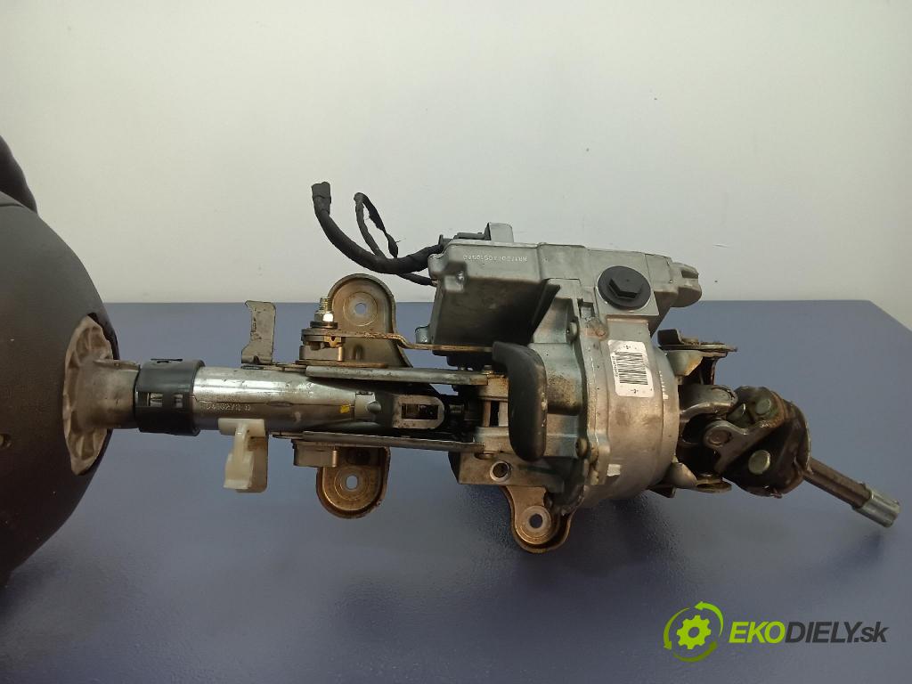 Renault Megane scenic 2003 Stĺpik volant x 8200035272