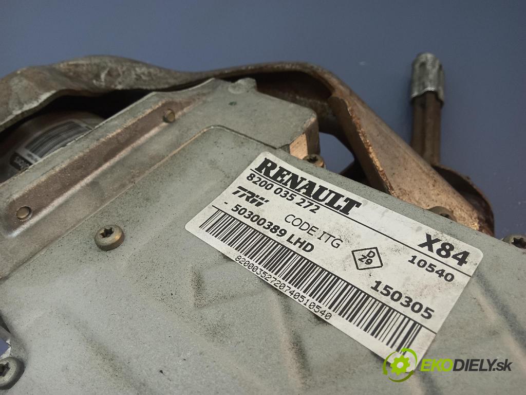 Renault Megane scenic 2003 Sloupek volantu x 8200035272