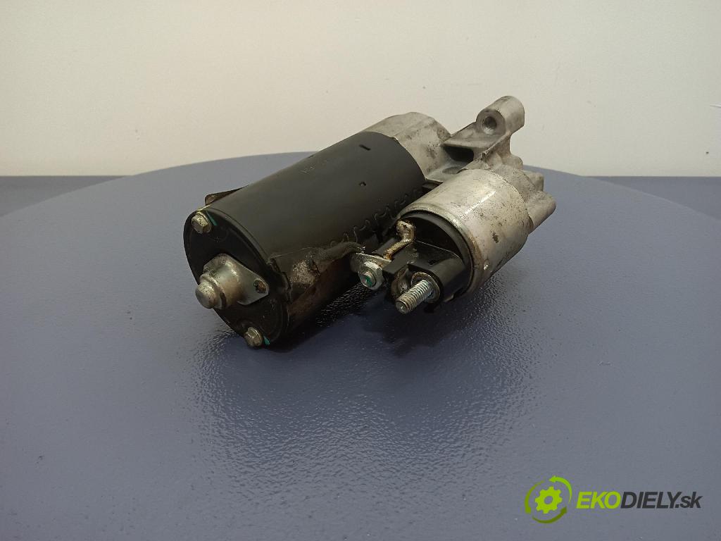 Citroen C8 2005 startér: AS S0550