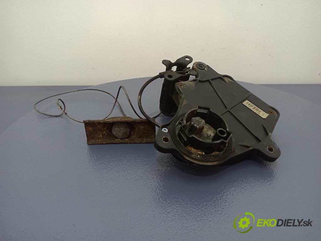 Citroen C8 2005 kolo Přístupné 9648236680