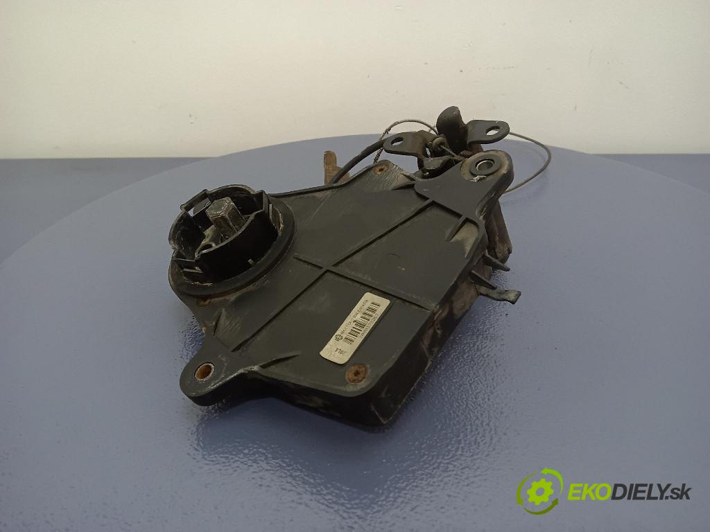 Citroen C8 2005 kolo Přístupné 9648236680