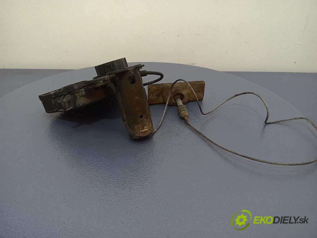 Citroen C8 2005 kolo Přístupné 9648236680