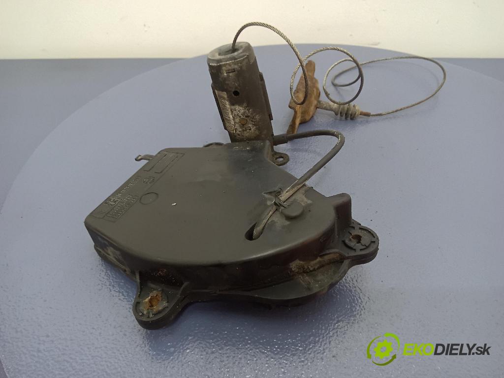 Citroen C8 2005 kolo Přístupné 9648236680