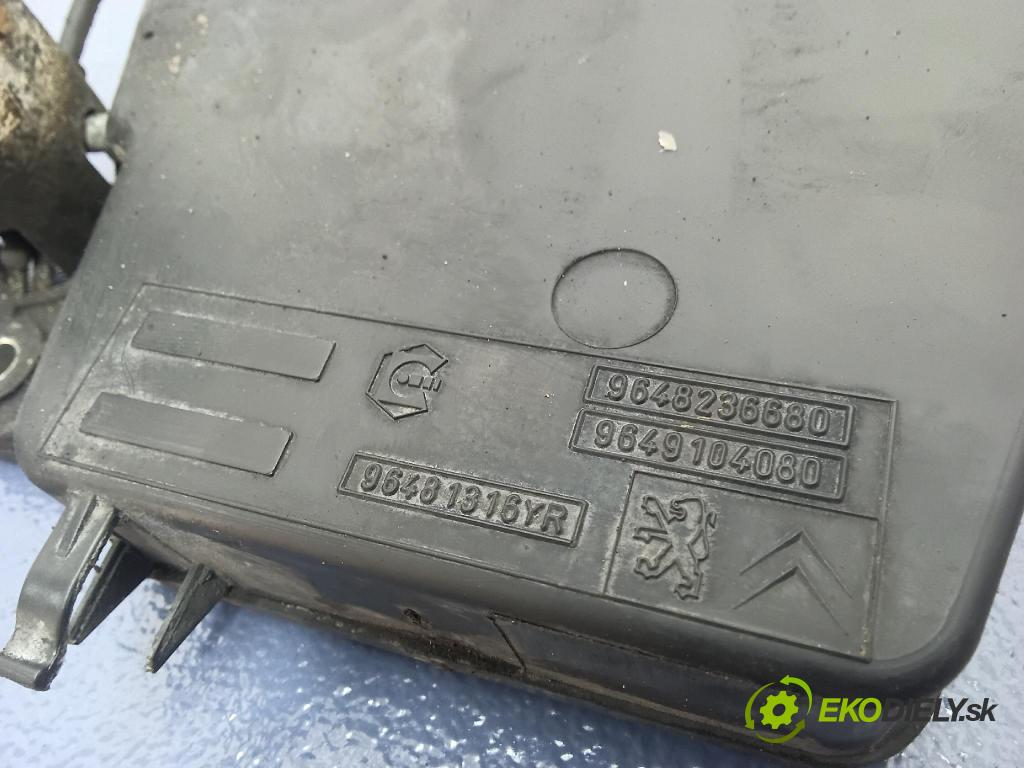 Citroen C8 2005 koleso Prístup: 9648236680