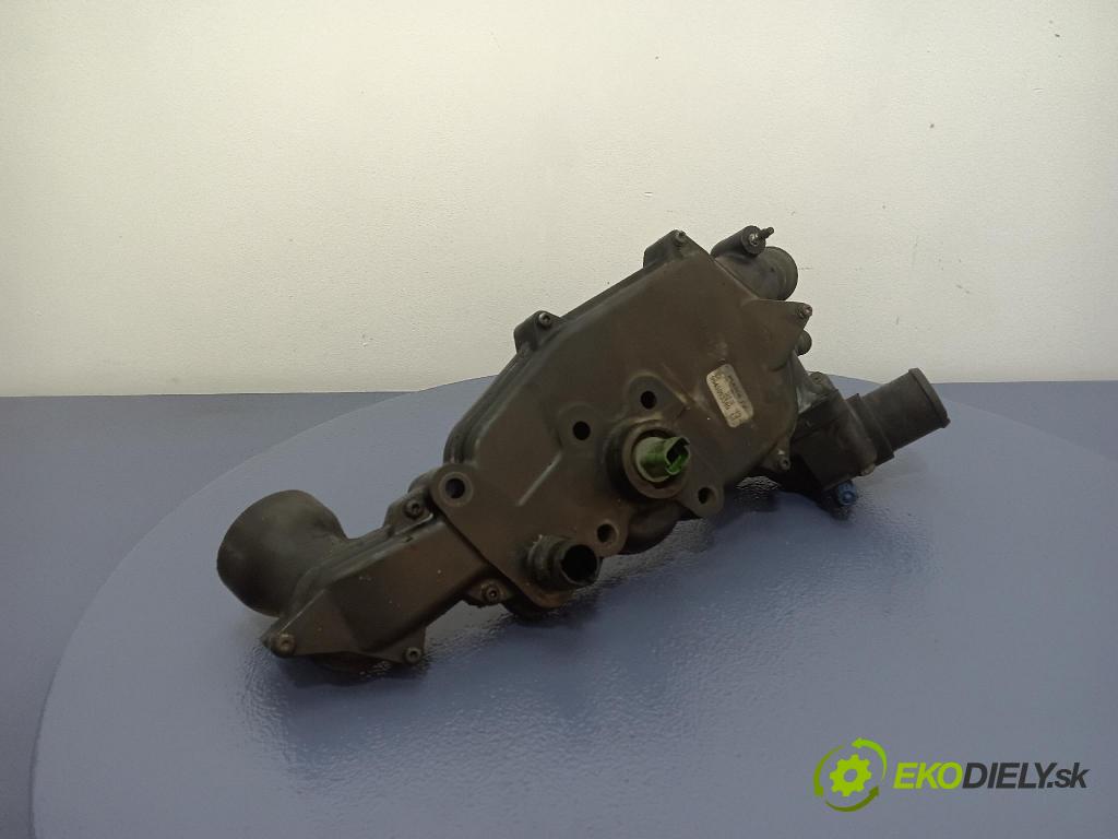 Citroen C8 2005 Termostat 9643093580