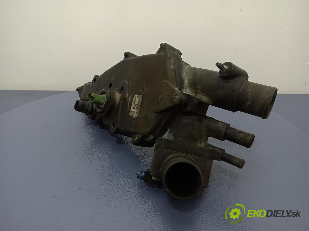 Citroen C8 2005 Termostat 9643093580