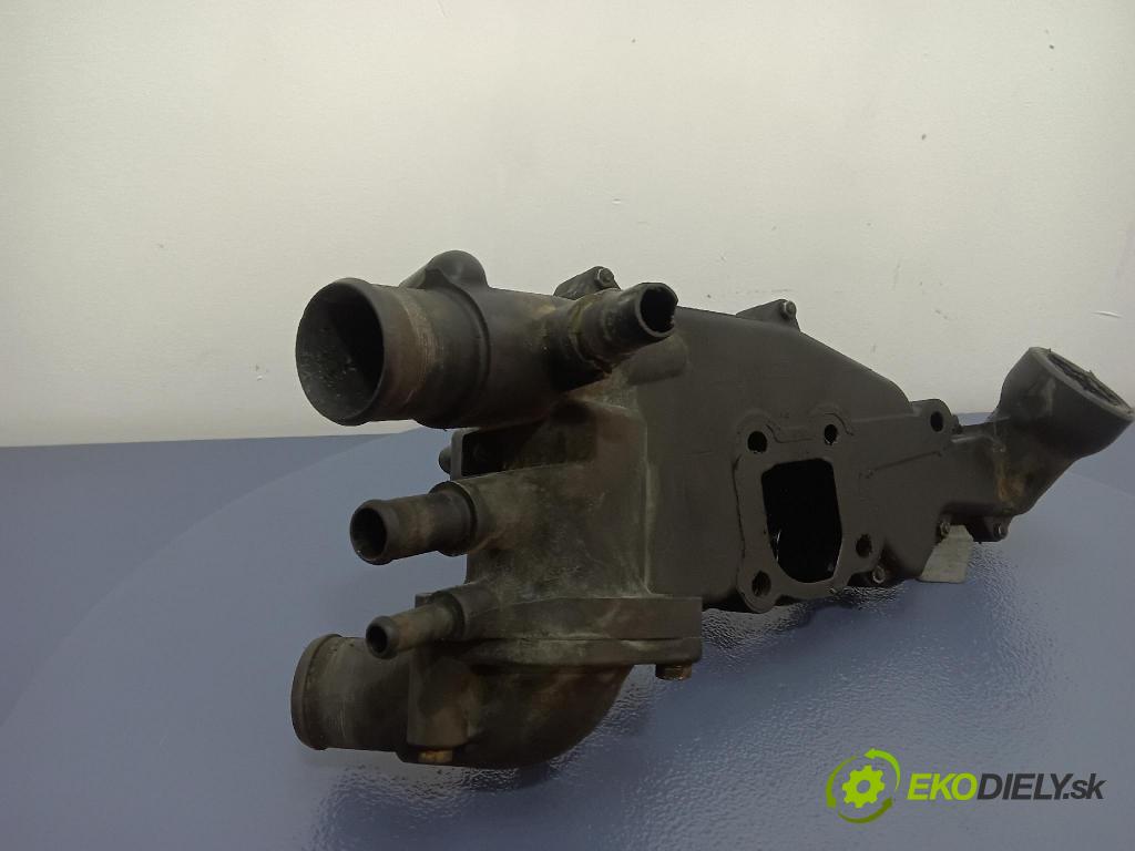 Citroen C8 2005 Termostat 9643093580
