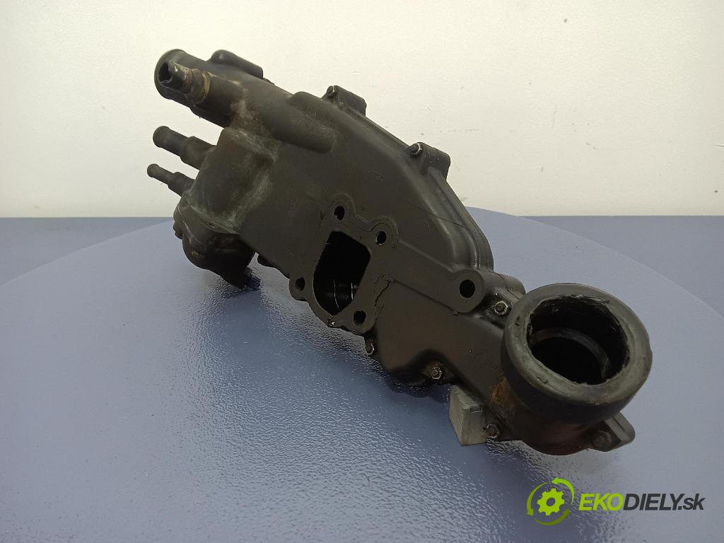 Citroen C8 2005 Termostat 9643093580