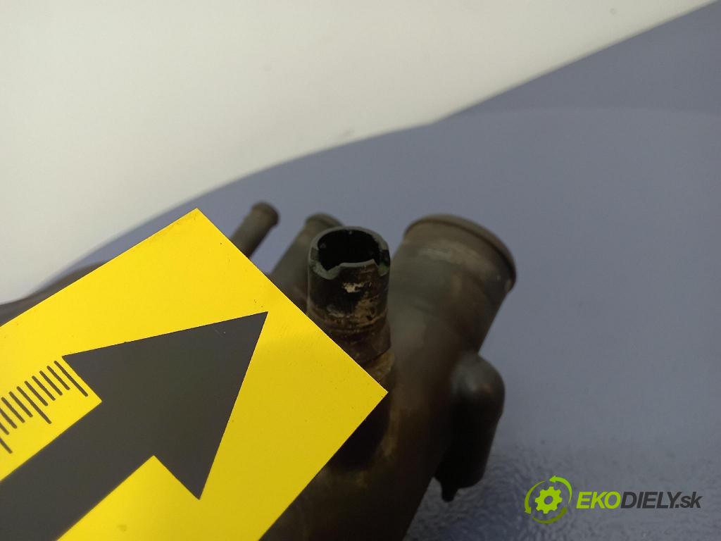 Citroen C8 2005 Termostat 9643093580