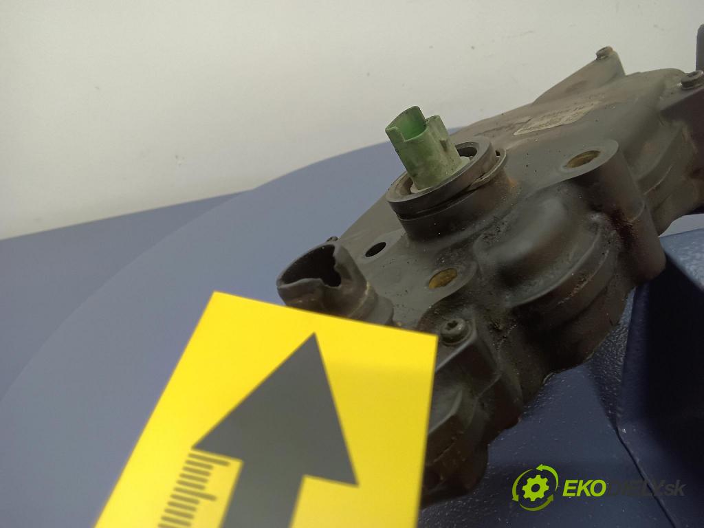 Citroen C8 2005 Termostat 9643093580