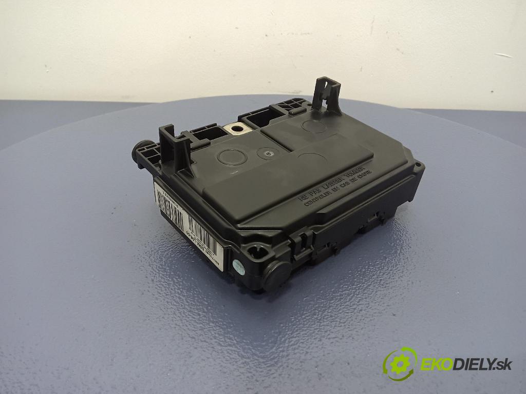 Citroen C5 2005 skrinka Poistky: 9657718780