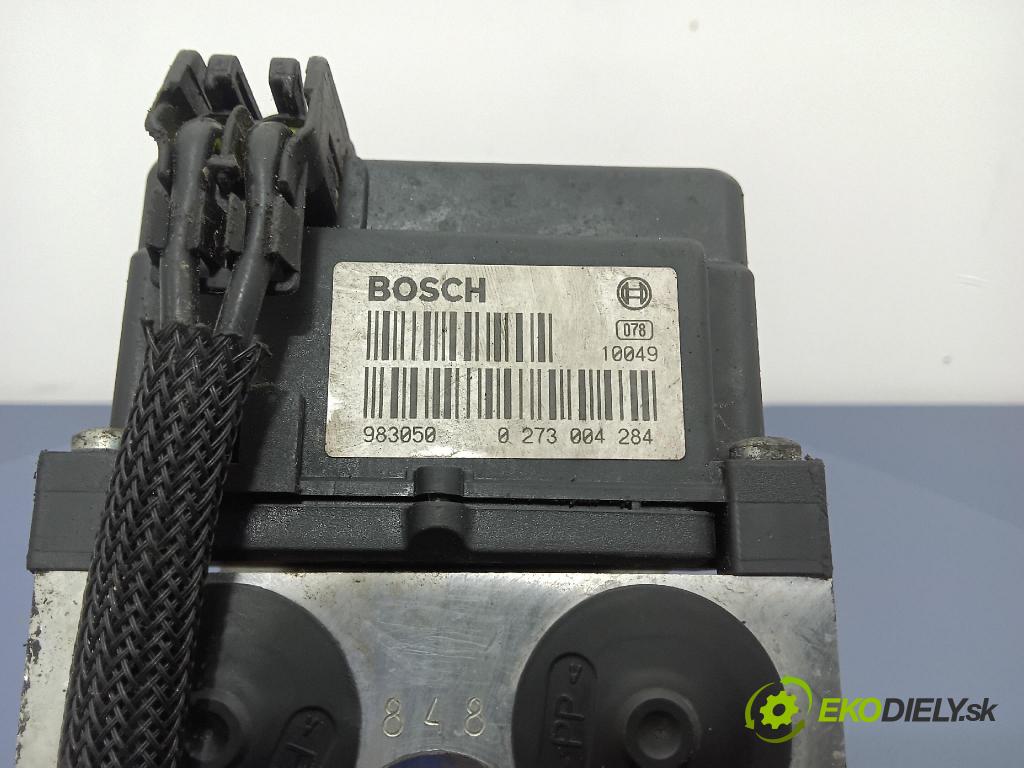 Audi A6 0 čerpadlo ABS x 8E0614111E