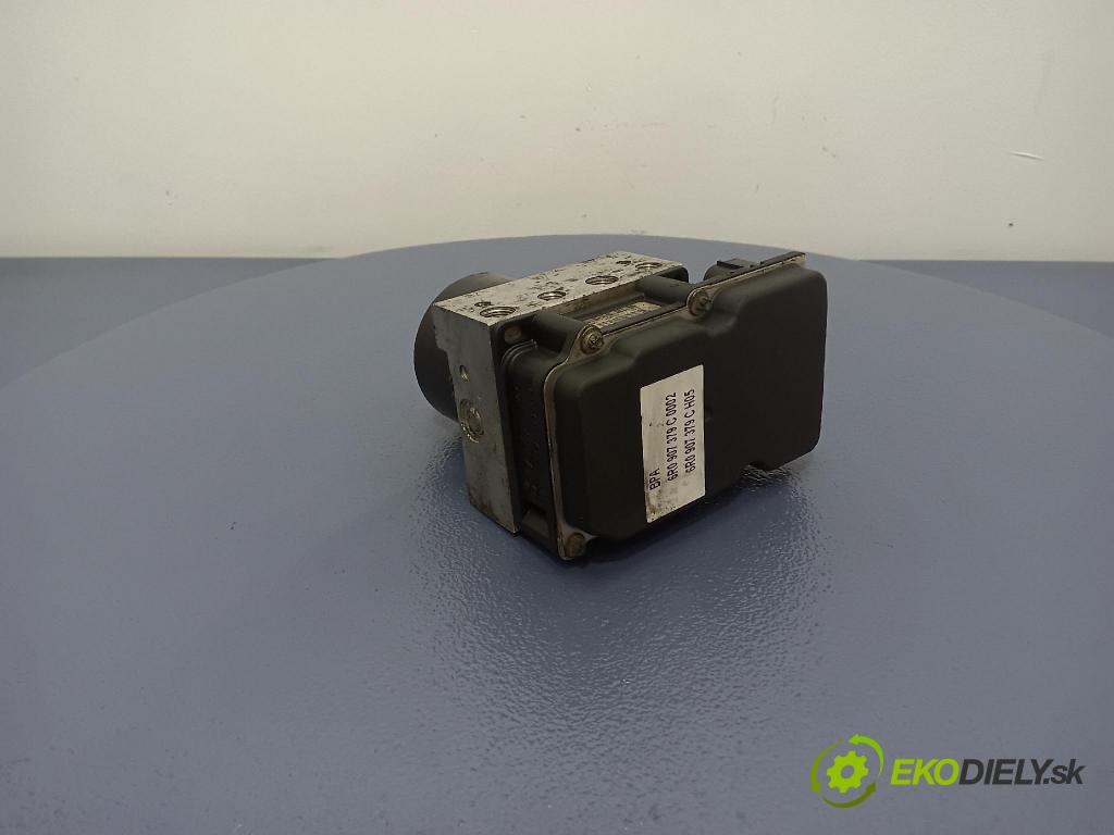 Skoda Fabia 0 čerpadlo ABS x 6R0907379C