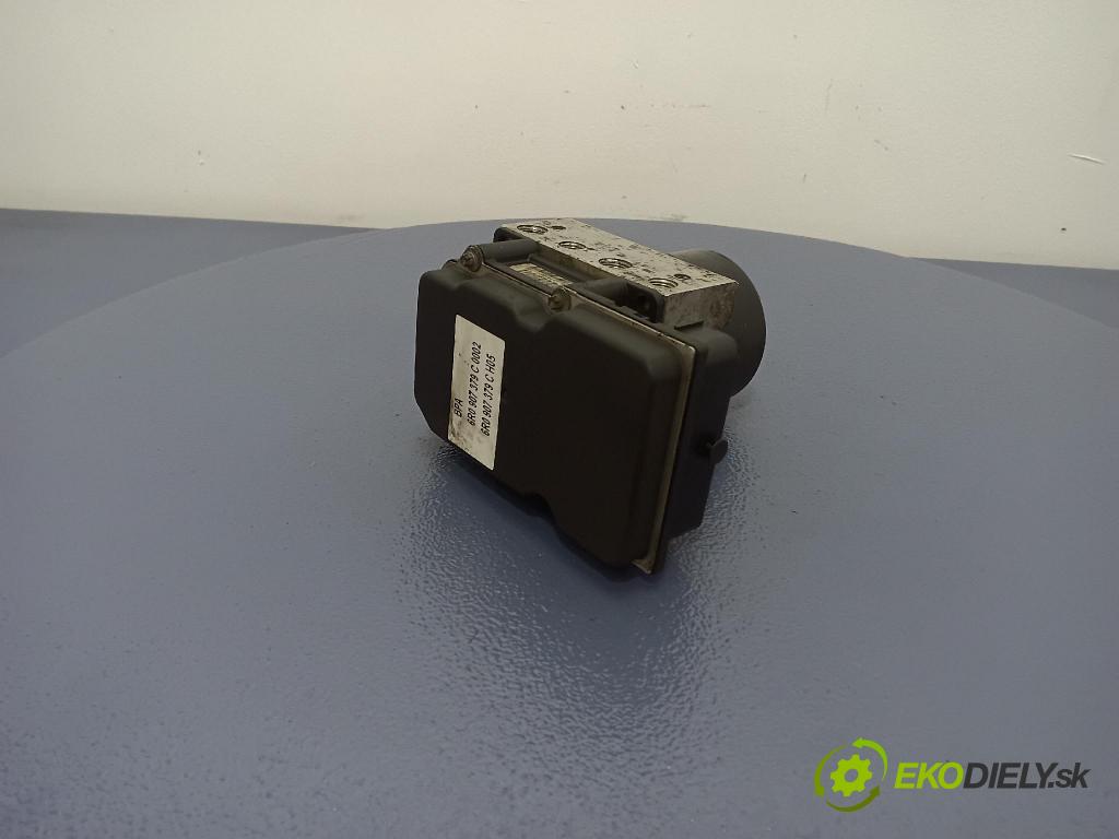 Skoda Fabia 0 čerpadlo ABS x 6R0907379C