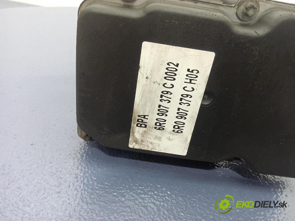 Skoda Fabia 0 čerpadlo ABS x 6R0907379C
