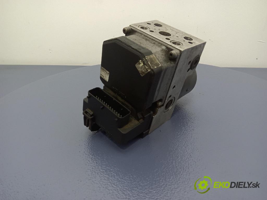 Audi A4 2000 čerpadlo ABS x 8E0614111B