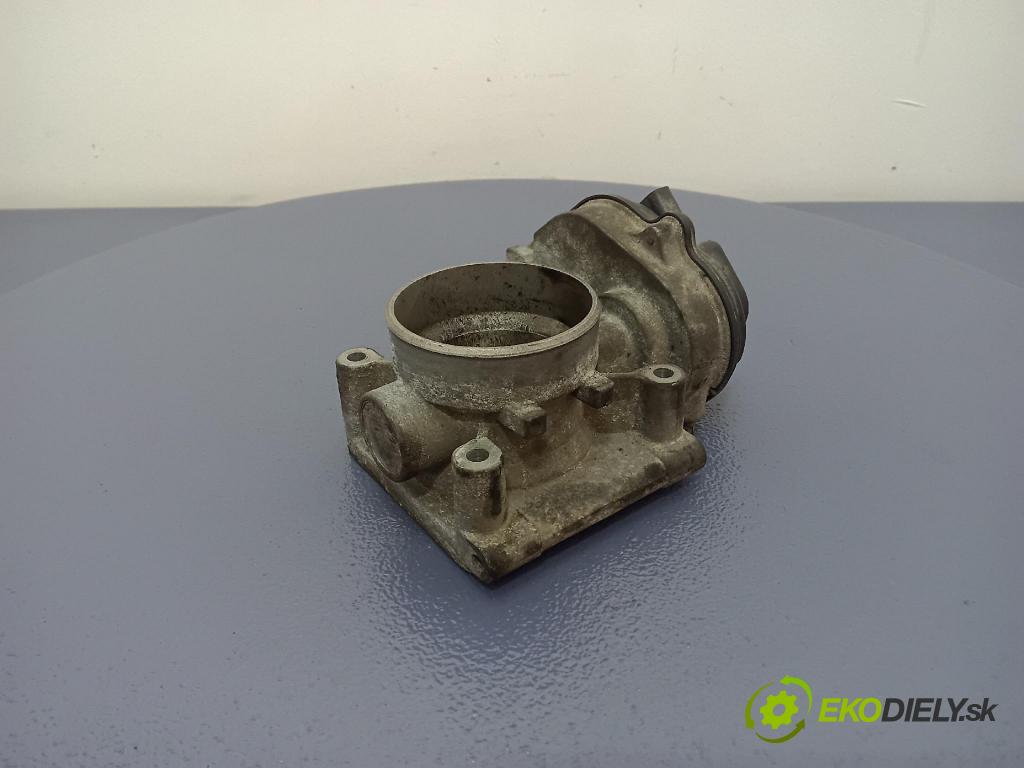 Ford Focus 2005 škrticí klapka 4M5G-EC