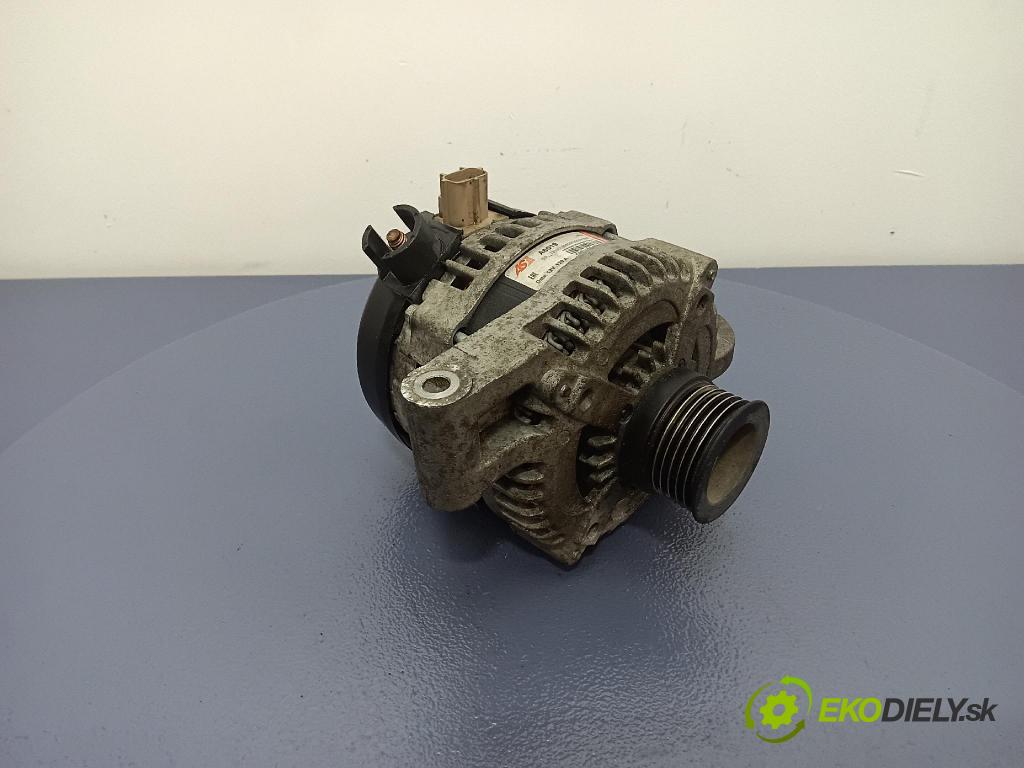 Ford Focus 2005 Alternator AS A6019
