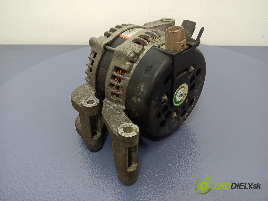 Ford Focus 2005 Alternator AS A6019