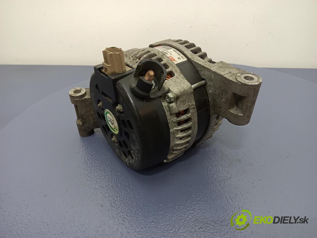 Ford Focus 2005 Alternator AS A6019