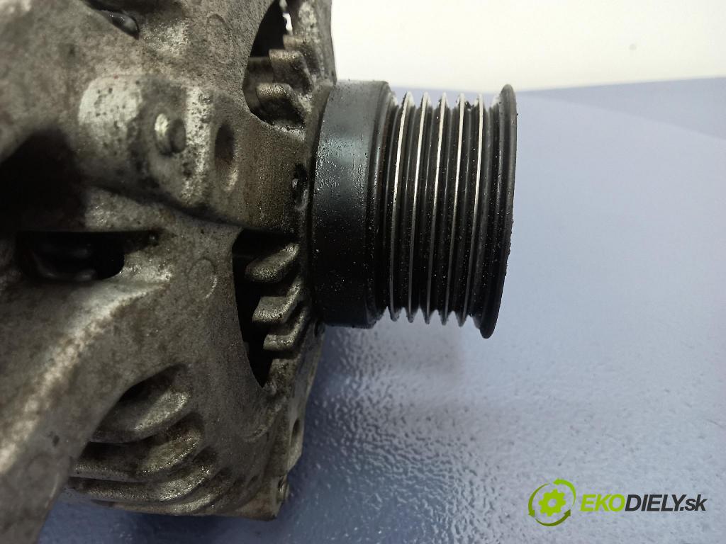 Ford Focus 2005 Alternator AS A6019
