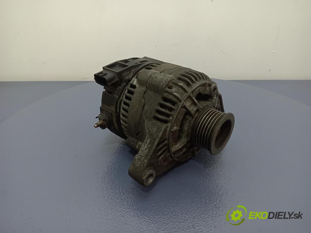 Nissan Micra 1996 Alternator 23100-0U060