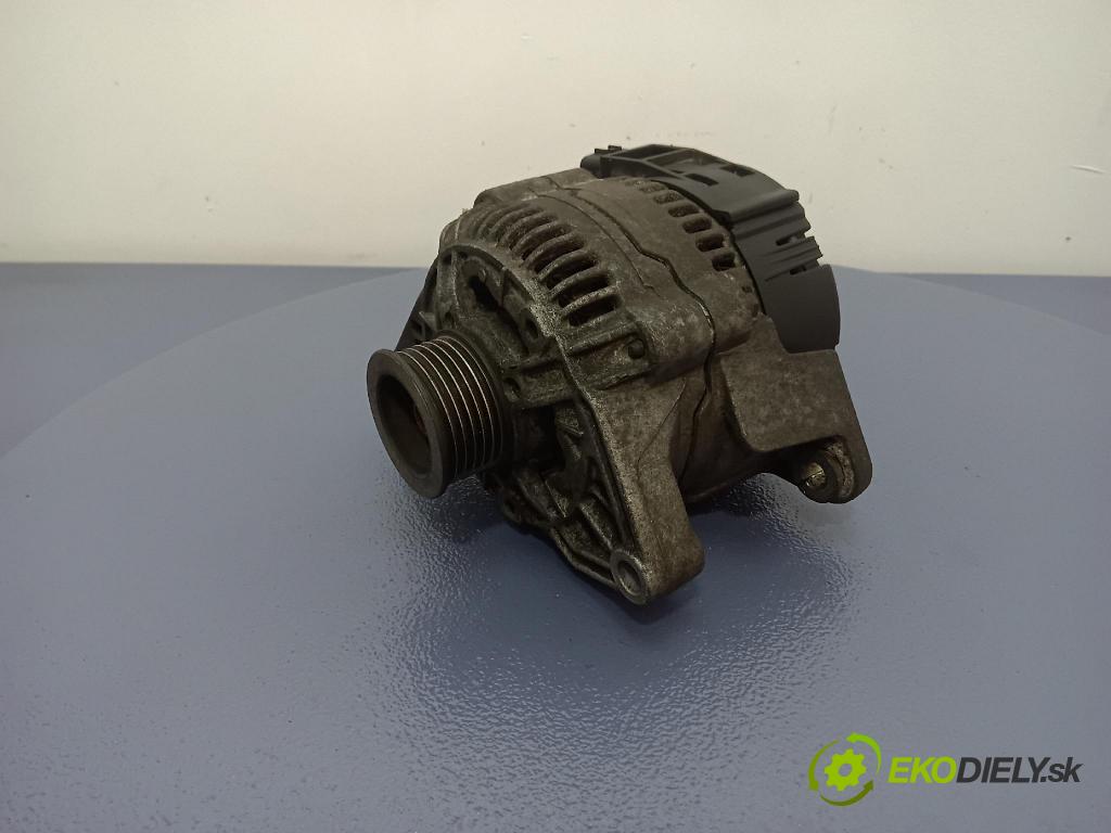 Nissan Micra 1996 Alternator 23100-0U060