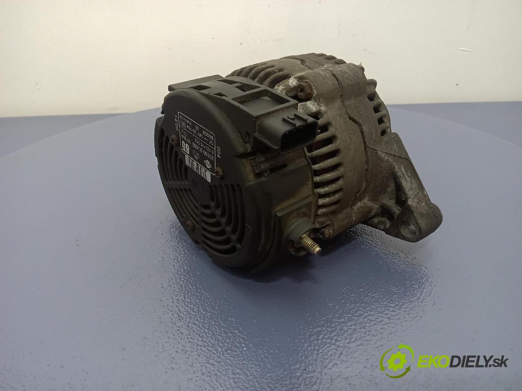 Nissan Micra 1996 Alternator 23100-0U060