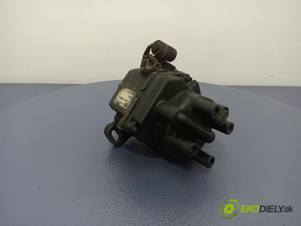 Nissan Micra 1996 modul Přístupné 22100-99B03
