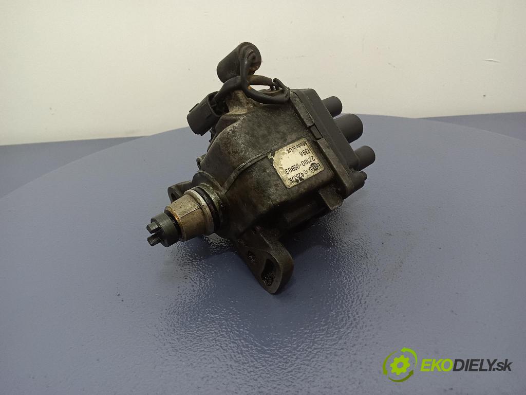 Nissan Micra 1996 modul Přístupné 22100-99B03