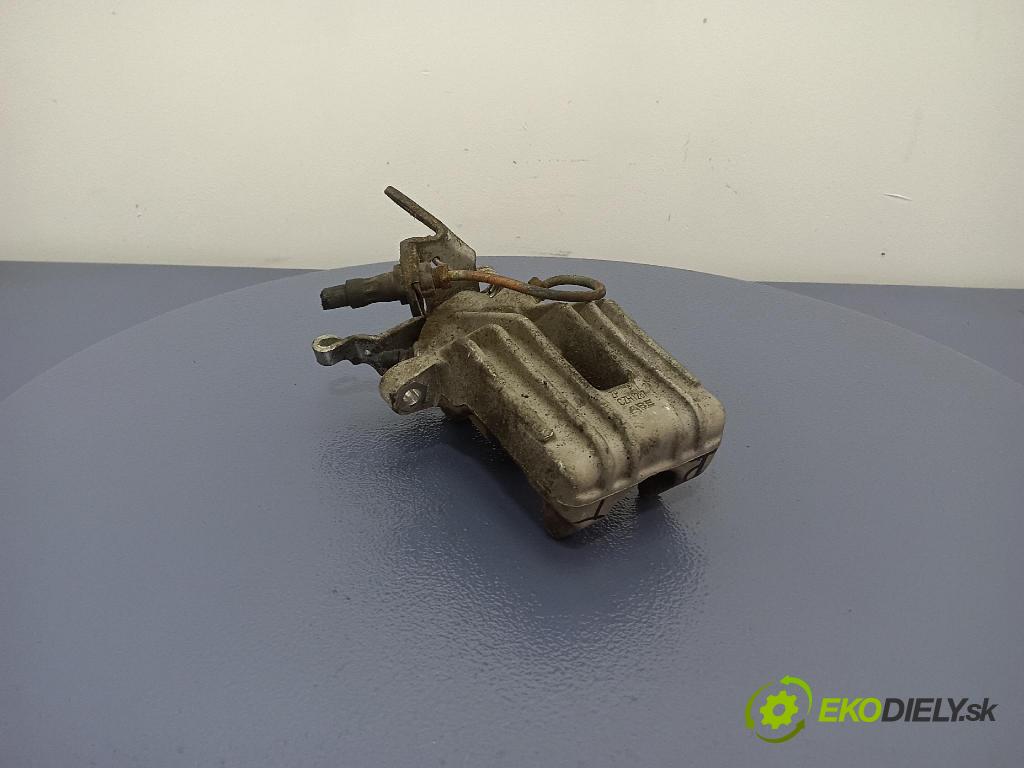 Skoda Octavia van 2010 brzdič brzdový zad v pravo: CZH1287