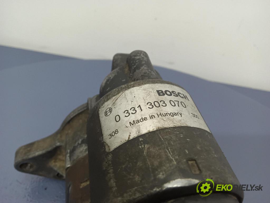Volkswagen Golf 1990 startér: 068911023G
