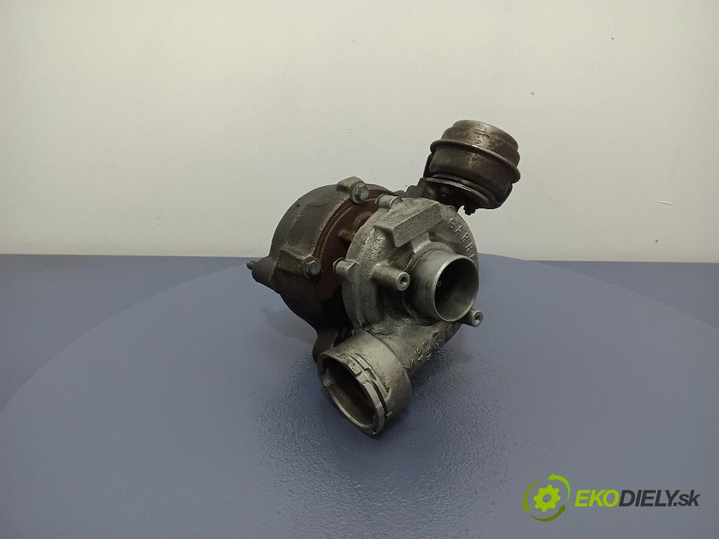 Volkswagen Passat 2003 (Turbo-kompresor:): 038145702G